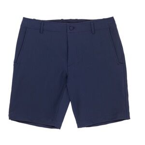 Outlier Navy Blue Shorts. Size  32x9